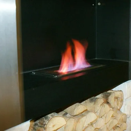 Vakantieboerderij Kosajonka