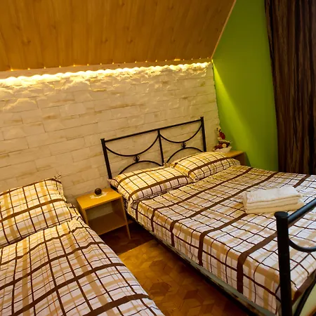 Agroturismo Kosajonka Szczyrk