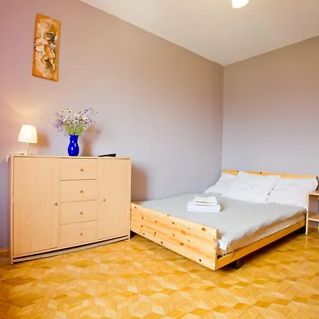 Kosajonka Vakantieboerderij Szczyrk