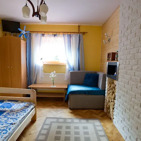 Kosajonka Agroturismo Szczyrk