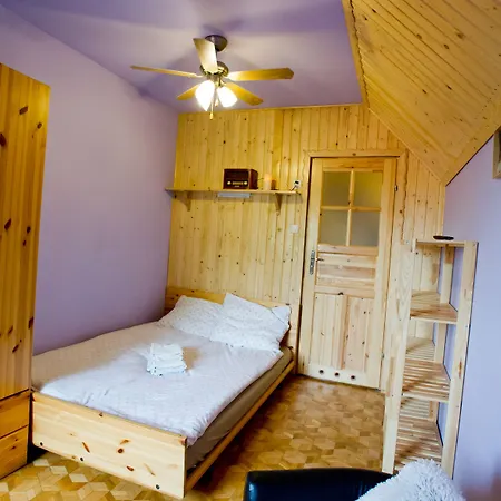 Agroturismo Kosajonka