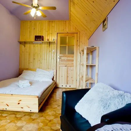 Agroturismo Kosajonka Szczyrk