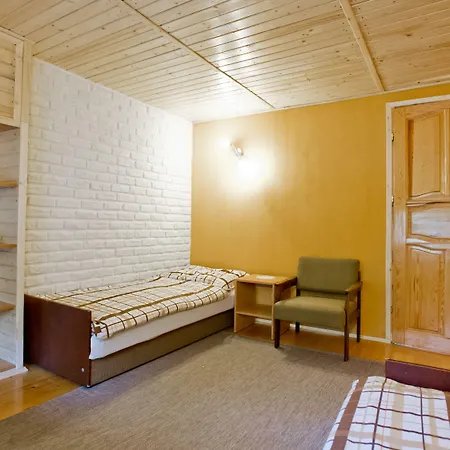 Vakantieboerderij Kosajonka *