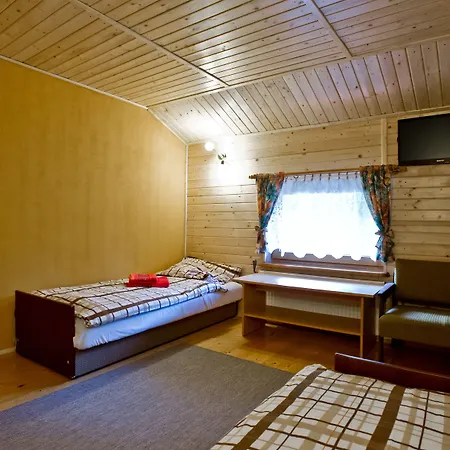 Agroturismo Kosajonka *