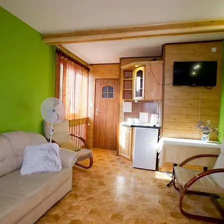 Kosajonka Agroturismo