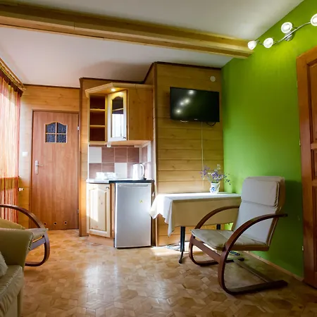Agroturismo Kosajonka Szczyrk