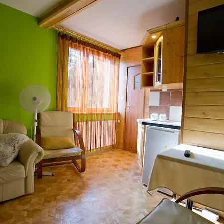 Agroturismo Kosajonka Szczyrk