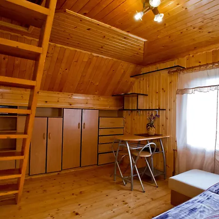 Agroturismo Kosajonka *