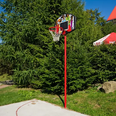 Agroturismo Kosajonka Szczyrk