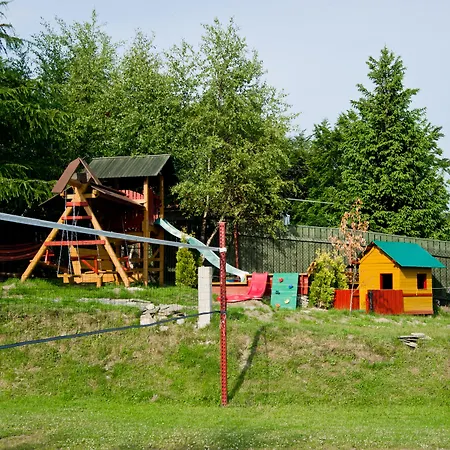 Kosajonka Agroturismo