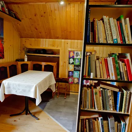 Kosajonka Agroturismo Szczyrk