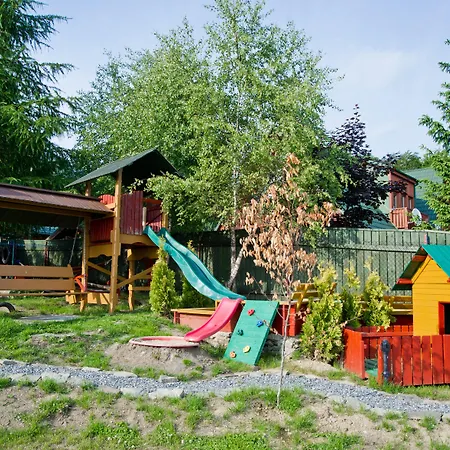 Kosajonka Agroturismo Szczyrk
