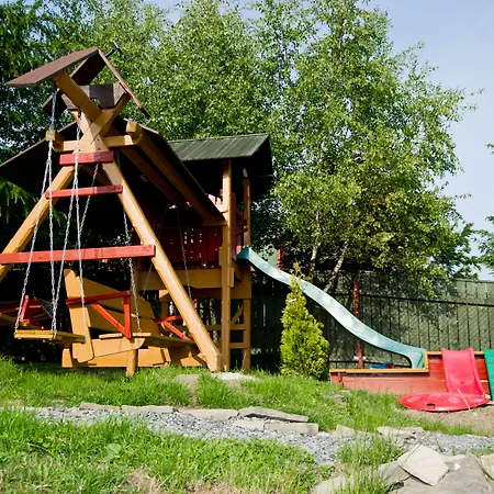 Kosajonka Agroturismo