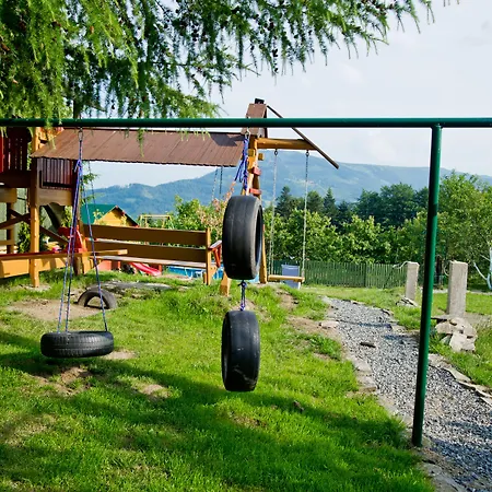 Kosajonka Agroturismo