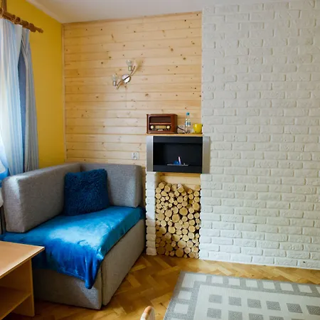 Agroturismo Kosajonka *