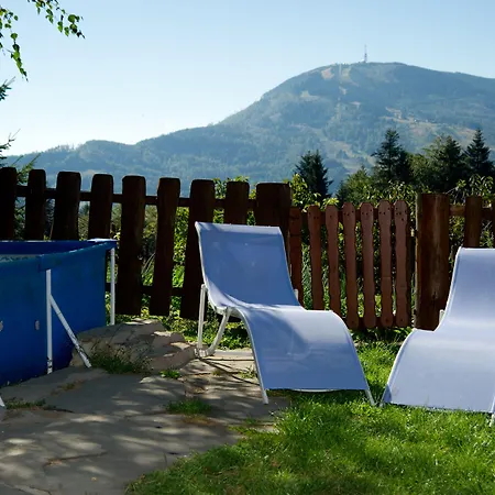Kosajonka Agroturismo Szczyrk
