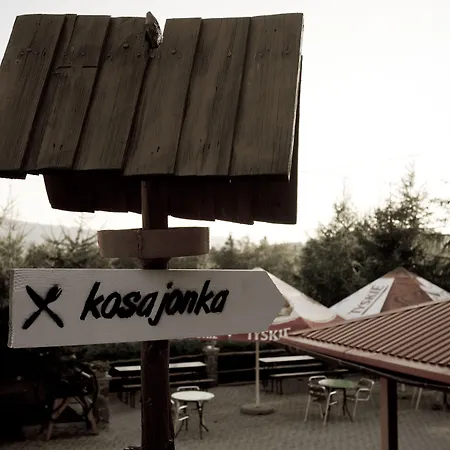 Kosajonka *