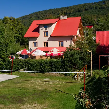 Kosajonka Vakantieboerderij *