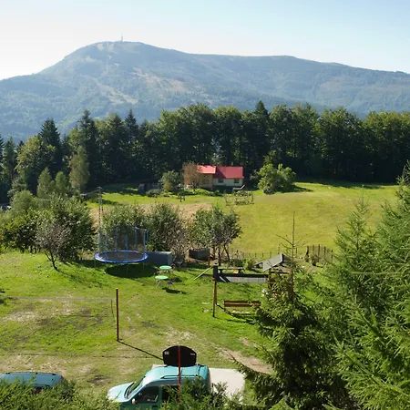 Vakantieboerderij Kosajonka