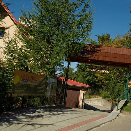 Agroturismo Kosajonka