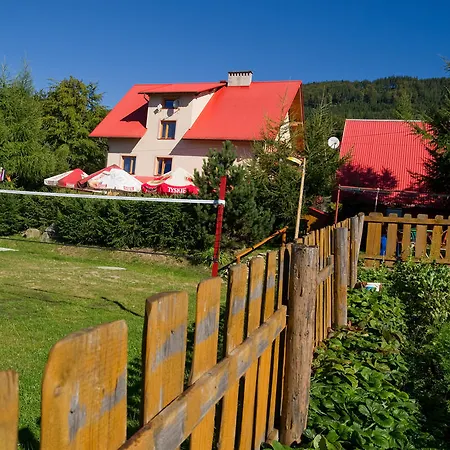 Agroturismo Kosajonka *