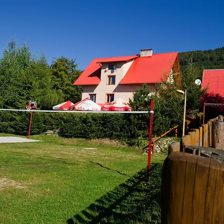 Agroturismo Kosajonka *