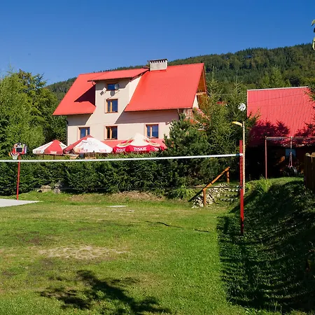 Kosajonka Szczyrk