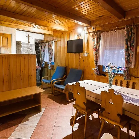 Agroturismo Kosajonka *