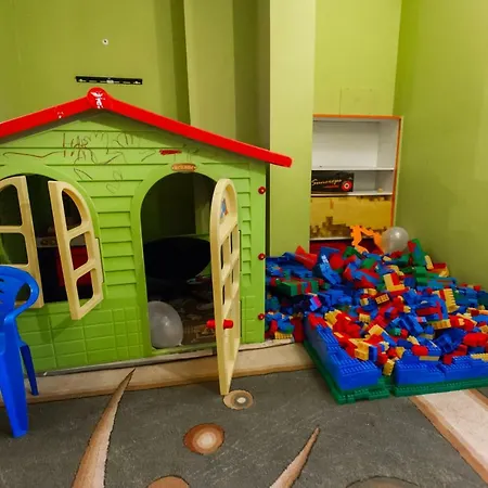 Vakantieboerderij Kosajonka