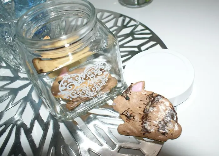 בית חווה Kosajonka *