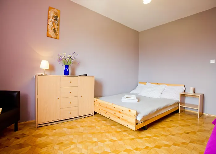 Kosajonka בית חווה שצ'צ'ירק