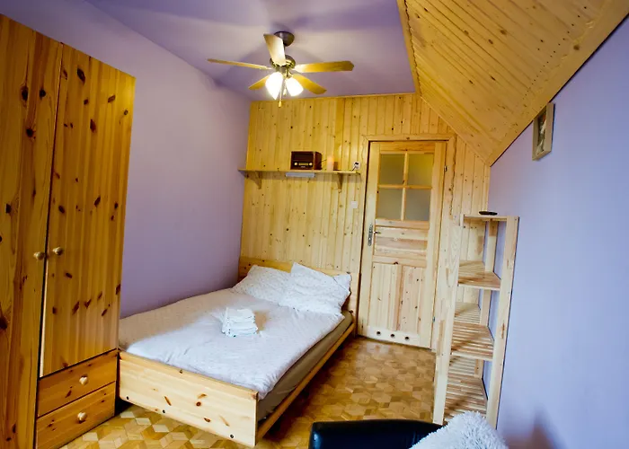 בית חווה Kosajonka