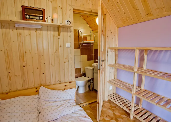 Kosajonka בית חווה שצ'צ'ירק