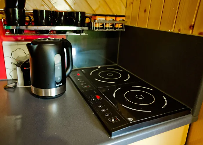 Kosajonka בית חווה שצ'צ'ירק