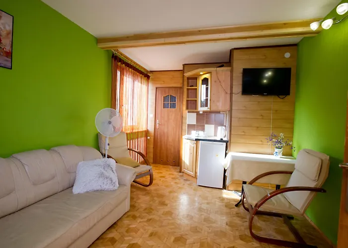 Kosajonka בית חווה