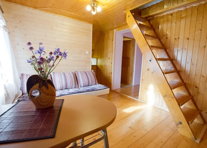 בית חווה Kosajonka