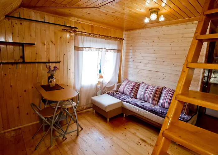 Kosajonka בית חווה