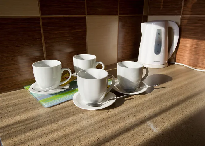 בית חווה Kosajonka