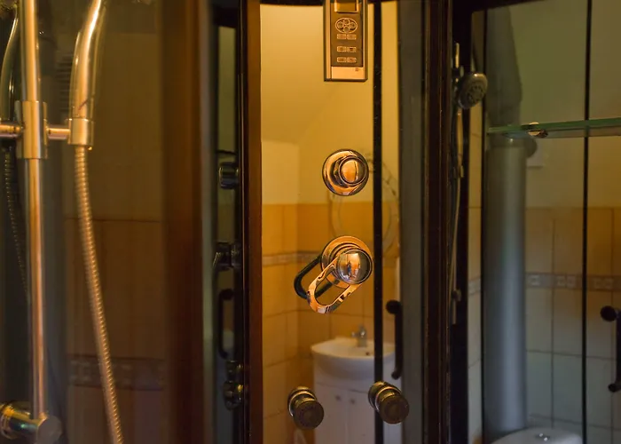 בית חווה Kosajonka שצ'צ'ירק