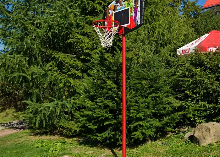 בית חווה Kosajonka שצ'צ'ירק