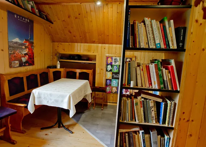 Kosajonka בית חווה שצ'צ'ירק