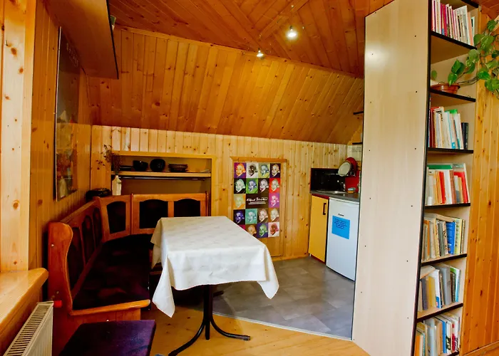 בית חווה Kosajonka