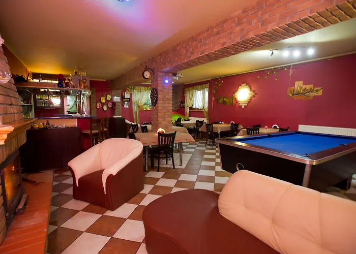 Kosajonka שצ'צ'ירק