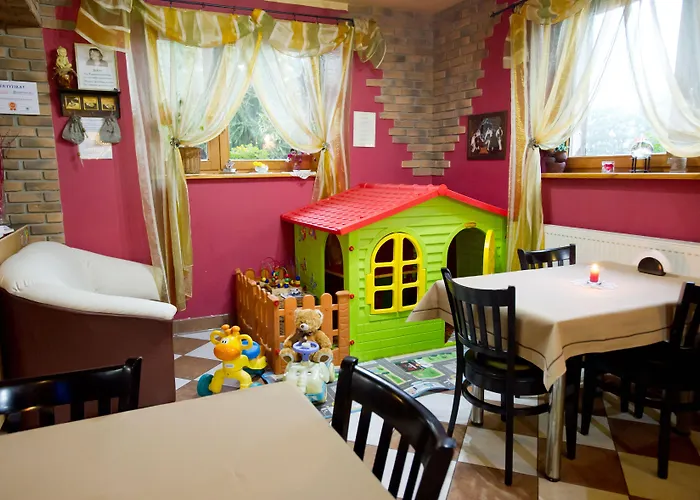 Kosajonka בית חווה שצ'צ'ירק