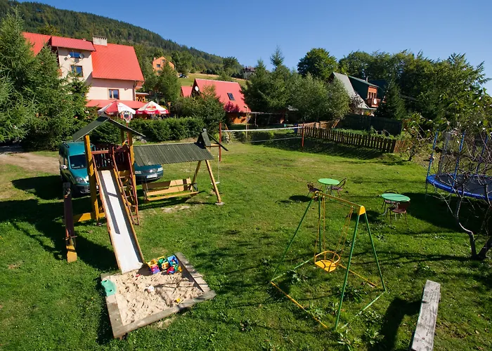 בית חווה Kosajonka