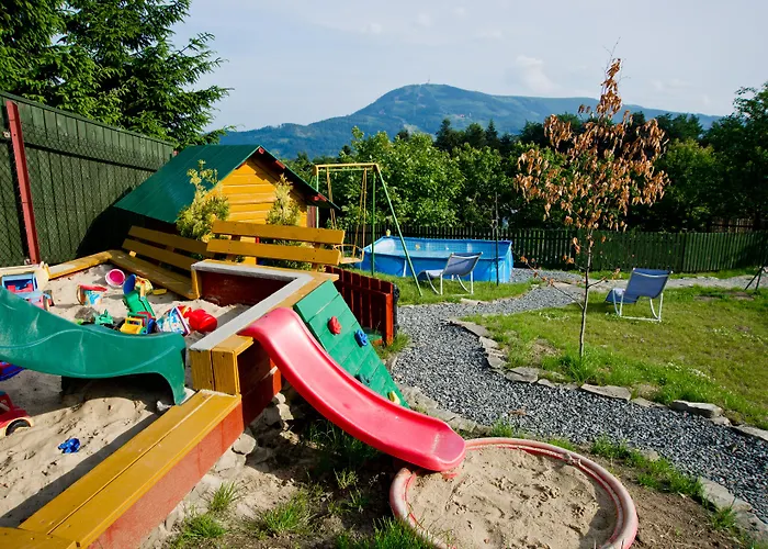 Kosajonka שצ'צ'ירק