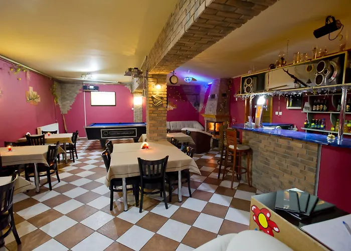 Kosajonka שצ'צ'ירק