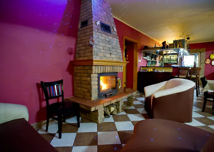 Kosajonka שצ'צ'ירק