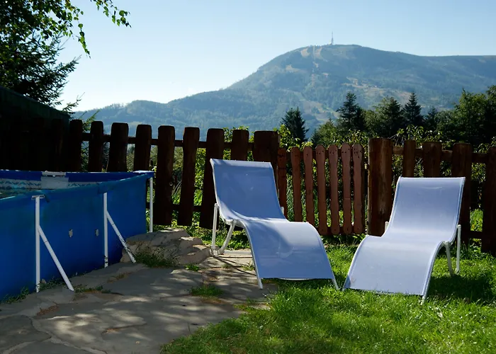 Kosajonka בית חווה שצ'צ'ירק