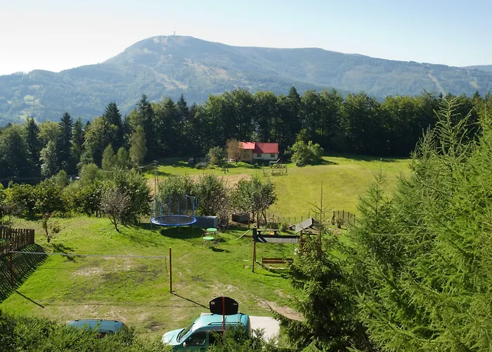 בית חווה Kosajonka